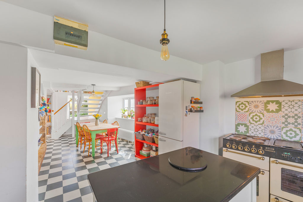 Banbury Road North Newington